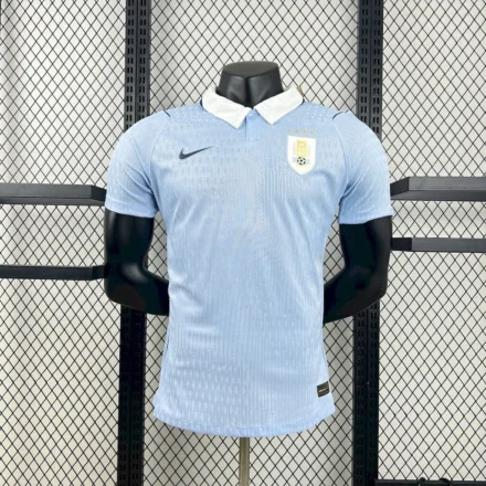 Uruguai Principal 26/27