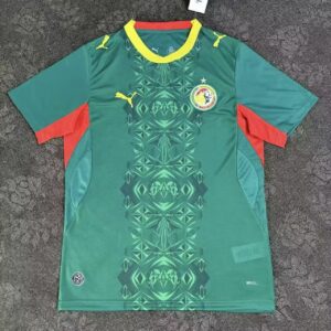 Senegal Alternativa 26/27