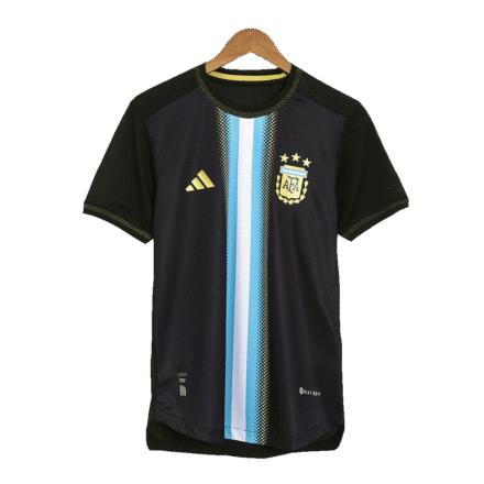 Argentina Especial 24/25