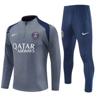 Fato Treino Zipper Paris Saint-Germain 25/26 (6)