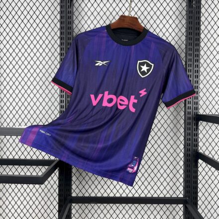 Botafogo Quarta 25/26