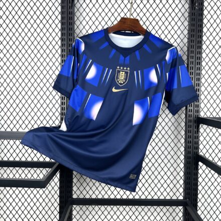 Uruguai Alternativa 26/27