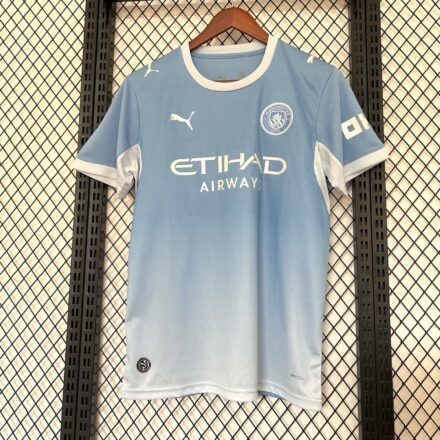 Manchester City Principal 26/27