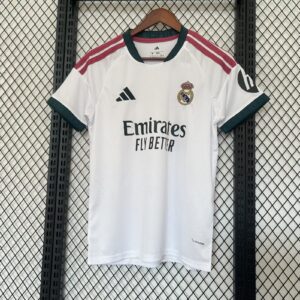 Real Madrid Principal 26/27