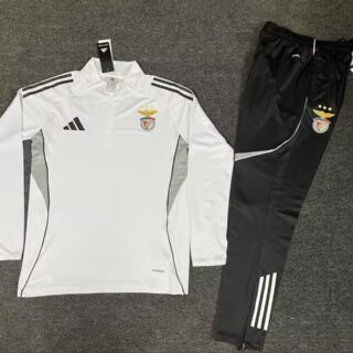 Fato Treino Zipper Benfica 26/27 (1)