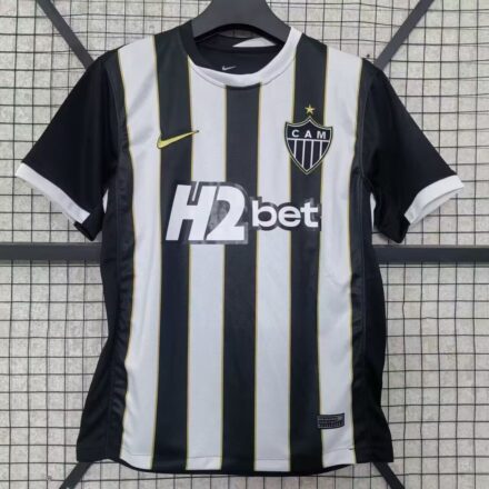 Atlético Mineiro Principal 26/27
