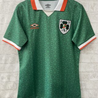 RUGBY ADULTO Irlanda 2025