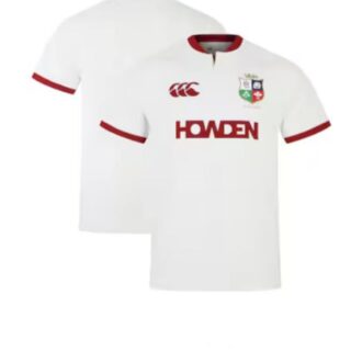 RUGBY ADULTO Irish Lions 2025
