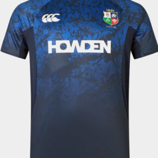 RUGBY ADULTO Irish Lions 2025