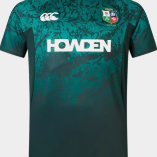 RUGBY ADULTO Irish Lions 2025