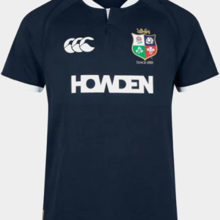 RUGBY ADULTO Irish Lions 2025