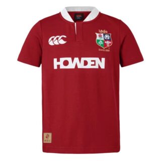 RUGBY ADULTO Irish Lions 2025