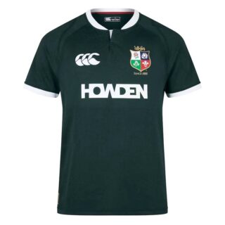 RUGBY ADULTO Irish Lions 2025
