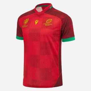 RUGBY ADULTO Rugby Portugal 2023