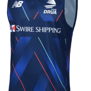 RUGBY ADULTO Fiji 2025