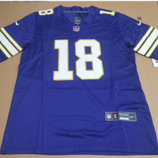 NFL ADULTO Minnesota Vikings 2025