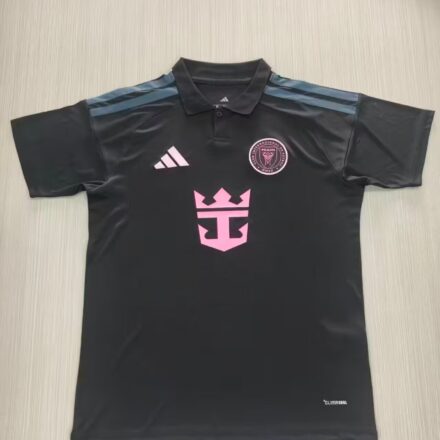 Inter Miami Principal 26/27