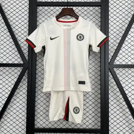 Chelsea Alternativa 25/26