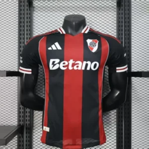 River Plate Alternativa 25/26