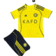 Al Nassr Principal 25/26