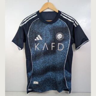 Adepto AL NASSR Segundo 25/26