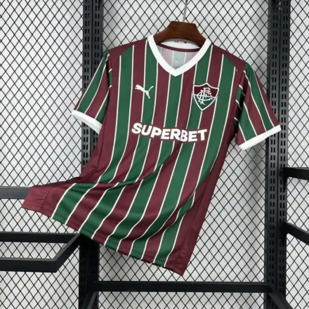 Fluminense Principal 26/27