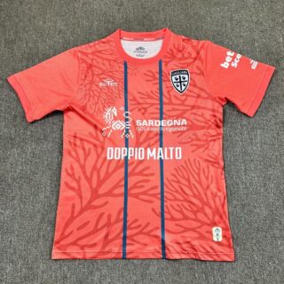 Adepto Cagliari Terceiro Quarta 1 25/26
