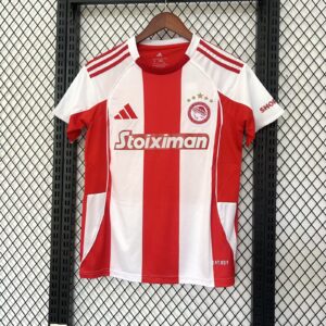 Olympiacos Principal 25/26