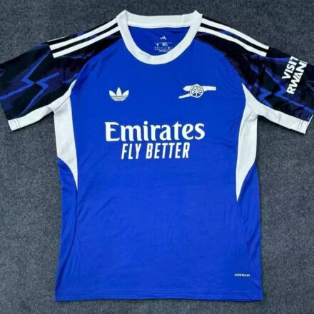 Arsenal Especial 25/26