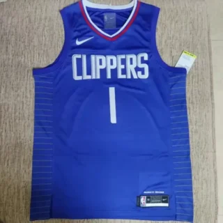 NBA ADULTO Los Angeles Clippers #1 2023