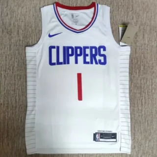 NBA ADULTO Los Angeles Clippers #1 2023