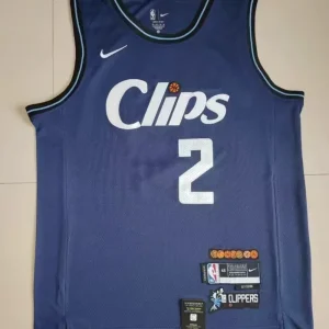 NBA ADULTO Los Angeles Clippers #2 2023