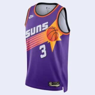 NBA ADULTO Phoenix Suns #3 2023