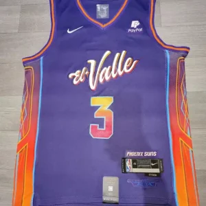 NBA ADULTO Phoenix Suns #3 2023