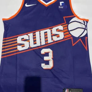 NBA ADULTO Phoenix Suns #3 2023