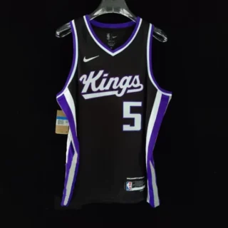 NBA ADULTO Sacramento Kings #5 2023