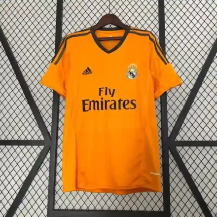 Retro Real Madrid 13/14
