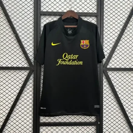 Retro Barcelona 11/12