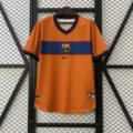 Retro Barcelona 98/99