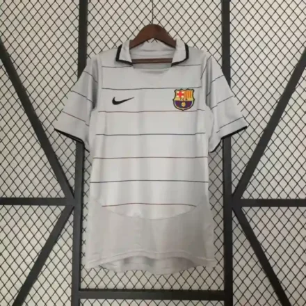 Retro Barcelona 03/04