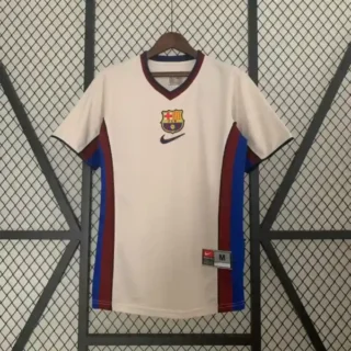 Retro FC Barcelona 1 88/89