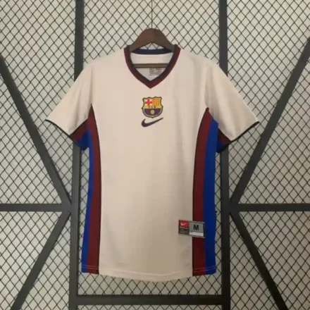 Retro Barcelona 88/89