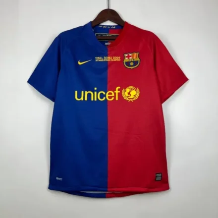 Retro Barcelona 96/97