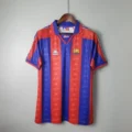 Retro Barcelona 08/09