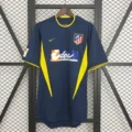 Retro Atlético de Madrid 10/11