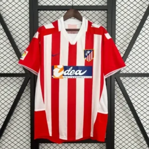 Retro Atlético de Madrid 02/03