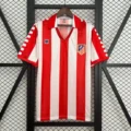 Retro Atlético de Madrid 82/83