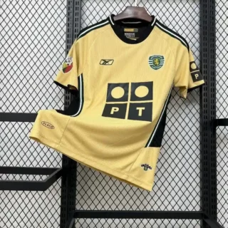 Retro Sporting CP 1 03/04