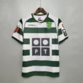 Retro Sporting CP 01/03