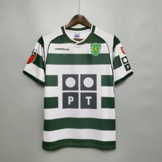 Retro Sporting CP 1 01/03